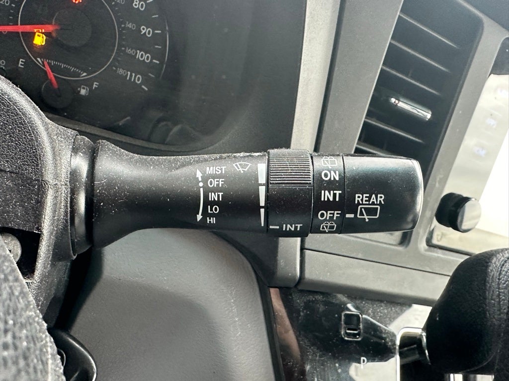 2015 Toyota Sienna LE 7 Passenger