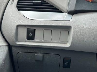 2015 Toyota Sienna LE 7 Passenger