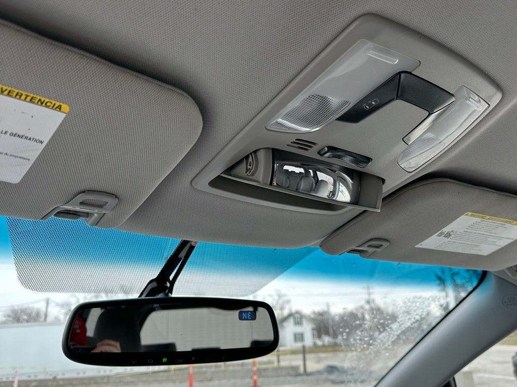 2015 Toyota Sienna LE 7 Passenger