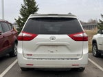 2018 Toyota Sienna XLE 7 Passenger