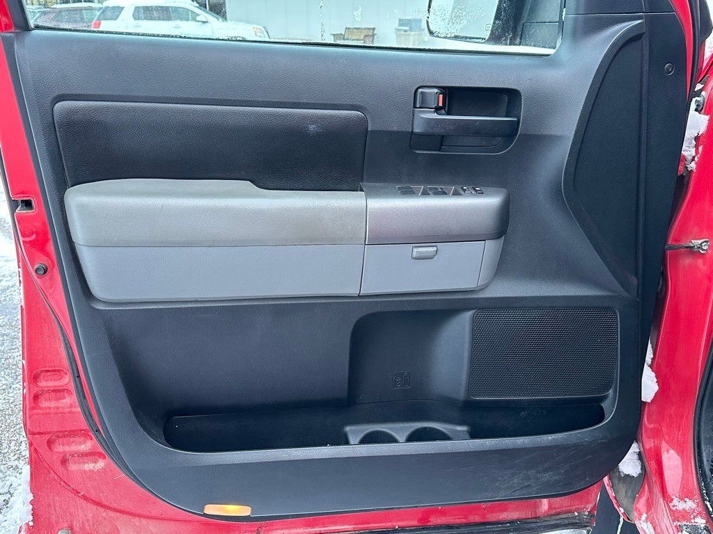 2010 Toyota Tundra Grade 4.6L V8