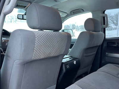 2010 Toyota Tundra Grade 4.6L V8