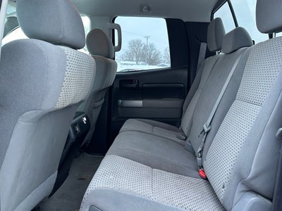 2010 Toyota Tundra Grade 4.6L V8