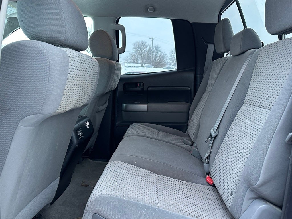 2010 Toyota Tundra Grade 4.6L V8