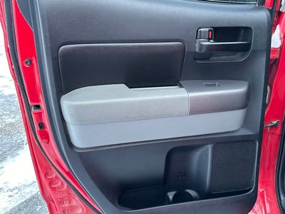 2010 Toyota Tundra Grade 4.6L V8