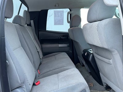2010 Toyota Tundra Grade 4.6L V8