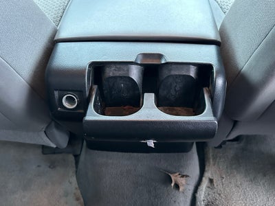 2010 Toyota Tundra Grade 4.6L V8