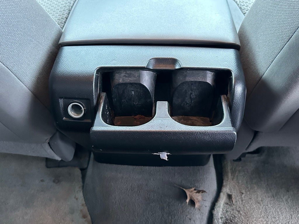 2010 Toyota Tundra Grade 4.6L V8