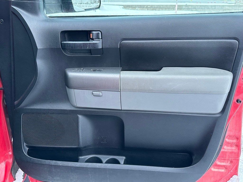 2010 Toyota Tundra Grade 4.6L V8