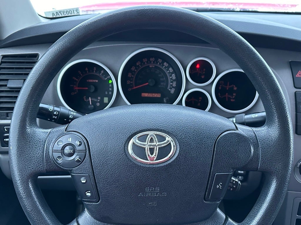 2010 Toyota Tundra Grade 4.6L V8