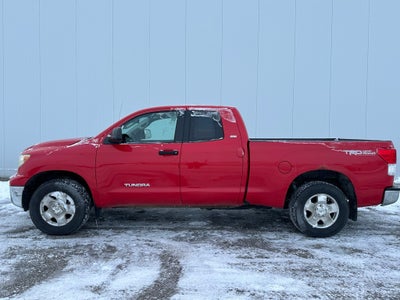 2010 Toyota Tundra Grade 4.6L V8