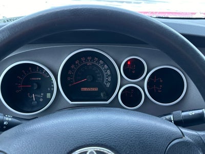 2010 Toyota Tundra Grade 4.6L V8