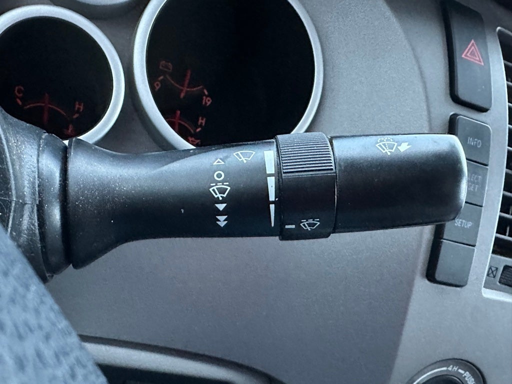 2010 Toyota Tundra Grade 4.6L V8