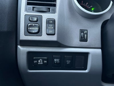 2010 Toyota Tundra Grade 4.6L V8