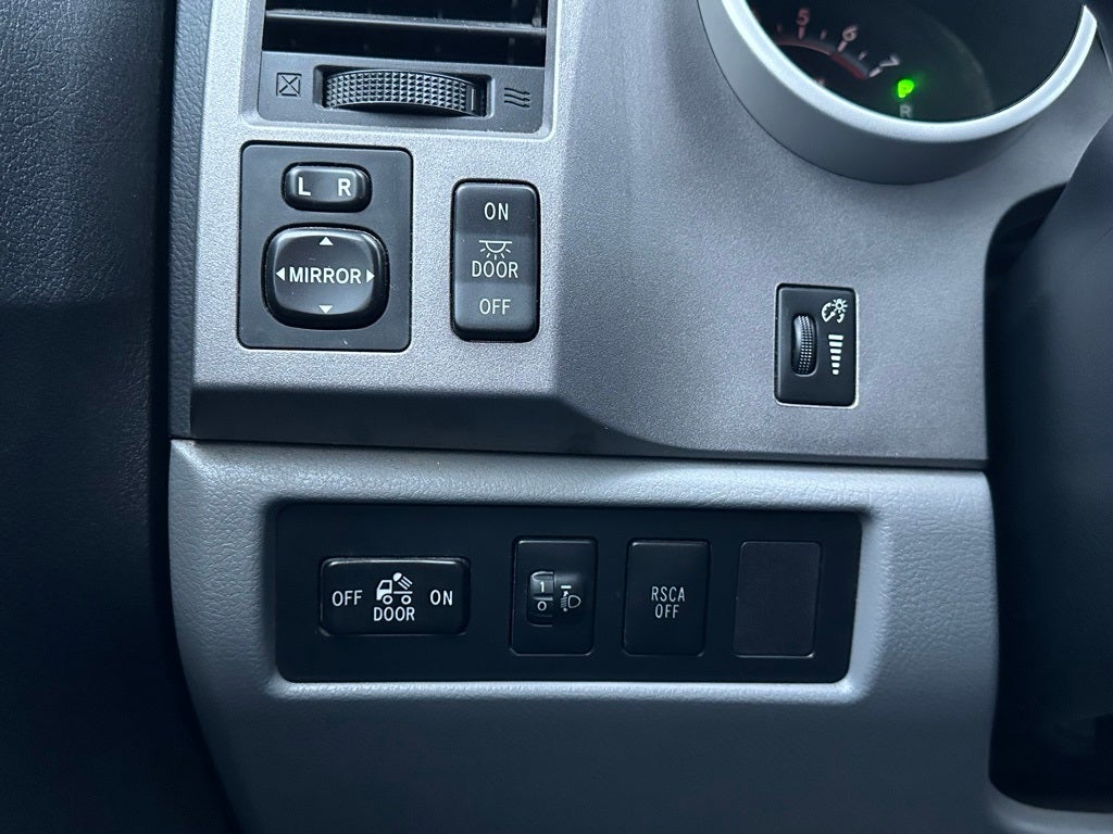 2010 Toyota Tundra Grade 4.6L V8