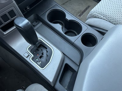 2010 Toyota Tundra Grade 4.6L V8