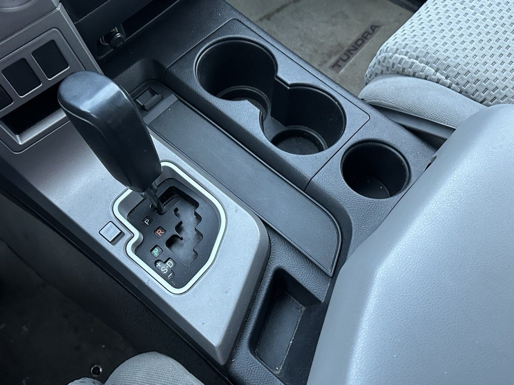 2010 Toyota Tundra Grade 4.6L V8