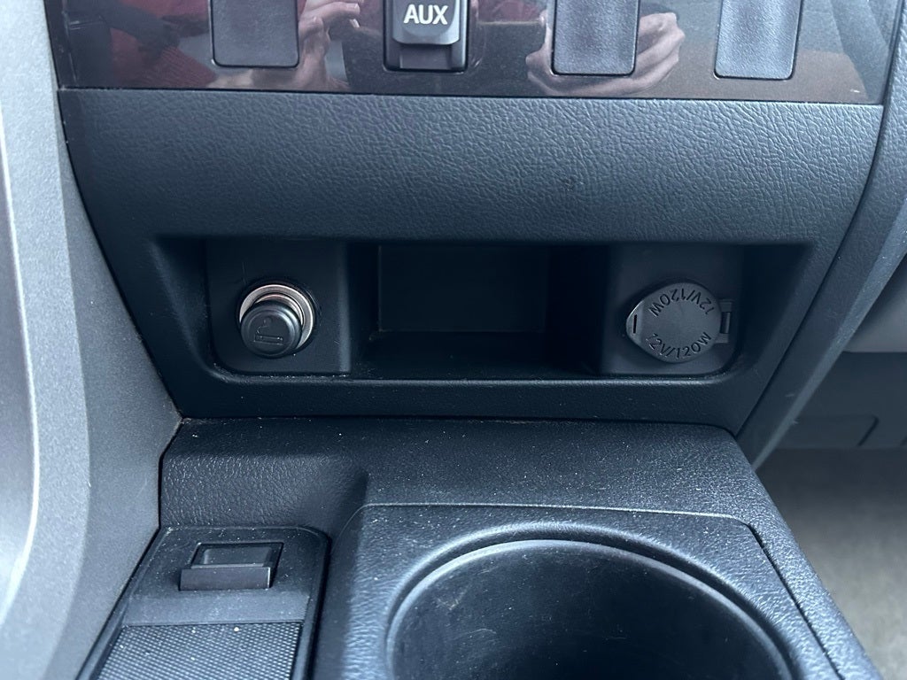 2010 Toyota Tundra Grade 4.6L V8