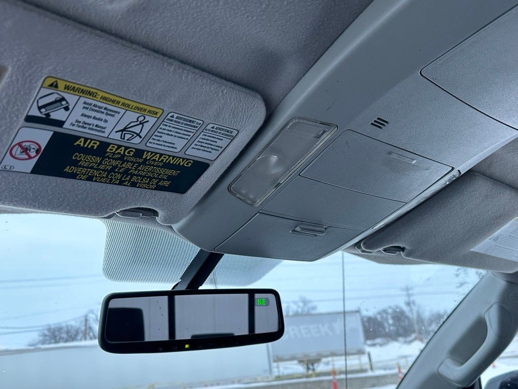 2010 Toyota Tundra Grade 4.6L V8