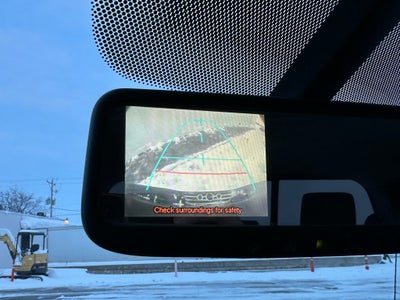 2010 Toyota Tundra Grade 4.6L V8