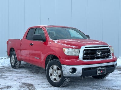 2010 Toyota Tundra Grade 4.6L V8