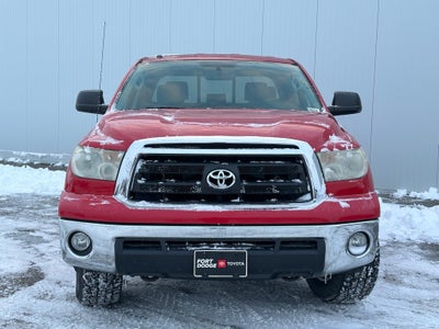 2010 Toyota Tundra Grade 4.6L V8