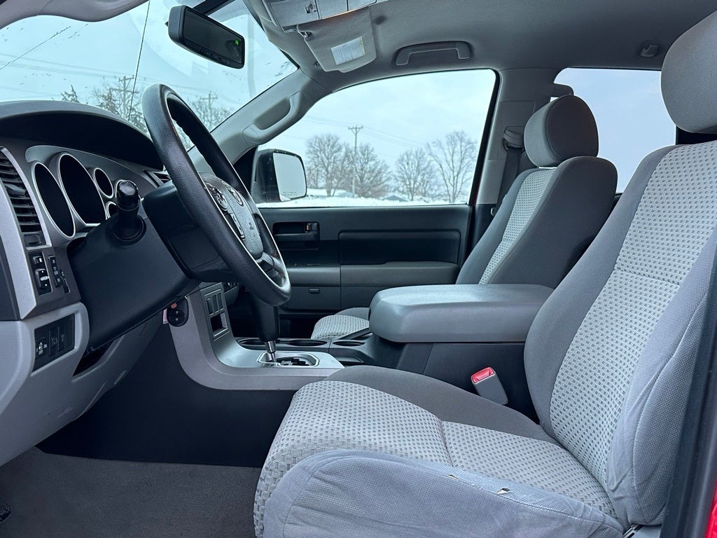 2010 Toyota Tundra Grade 4.6L V8