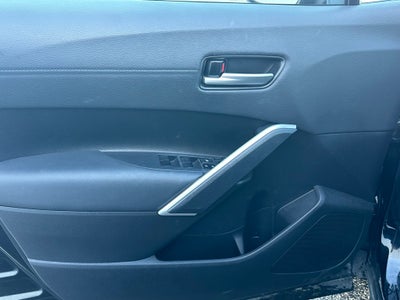 2023 Toyota Corolla Cross Hybrid XSE