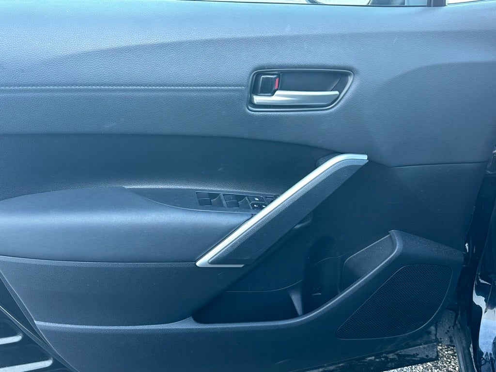 2023 Toyota Corolla Cross Hybrid XSE