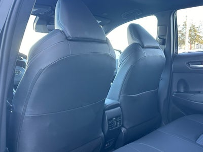 2023 Toyota Corolla Cross Hybrid XSE