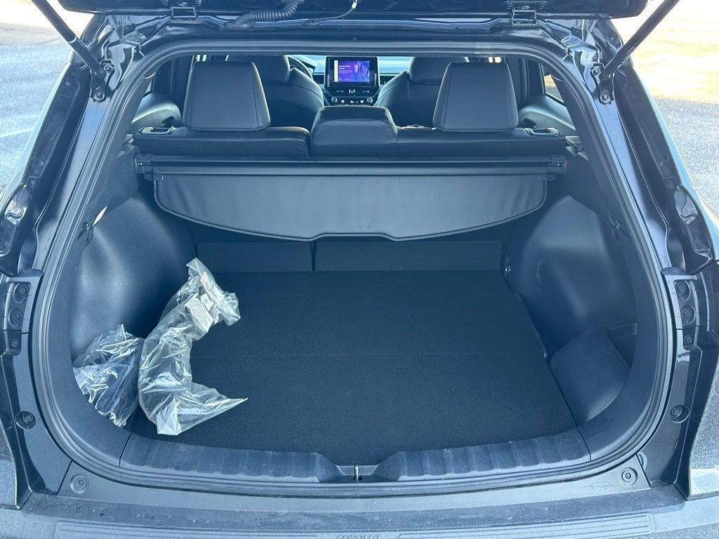 2023 Toyota Corolla Cross Hybrid XSE