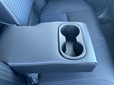 2023 Toyota Corolla Cross Hybrid XSE