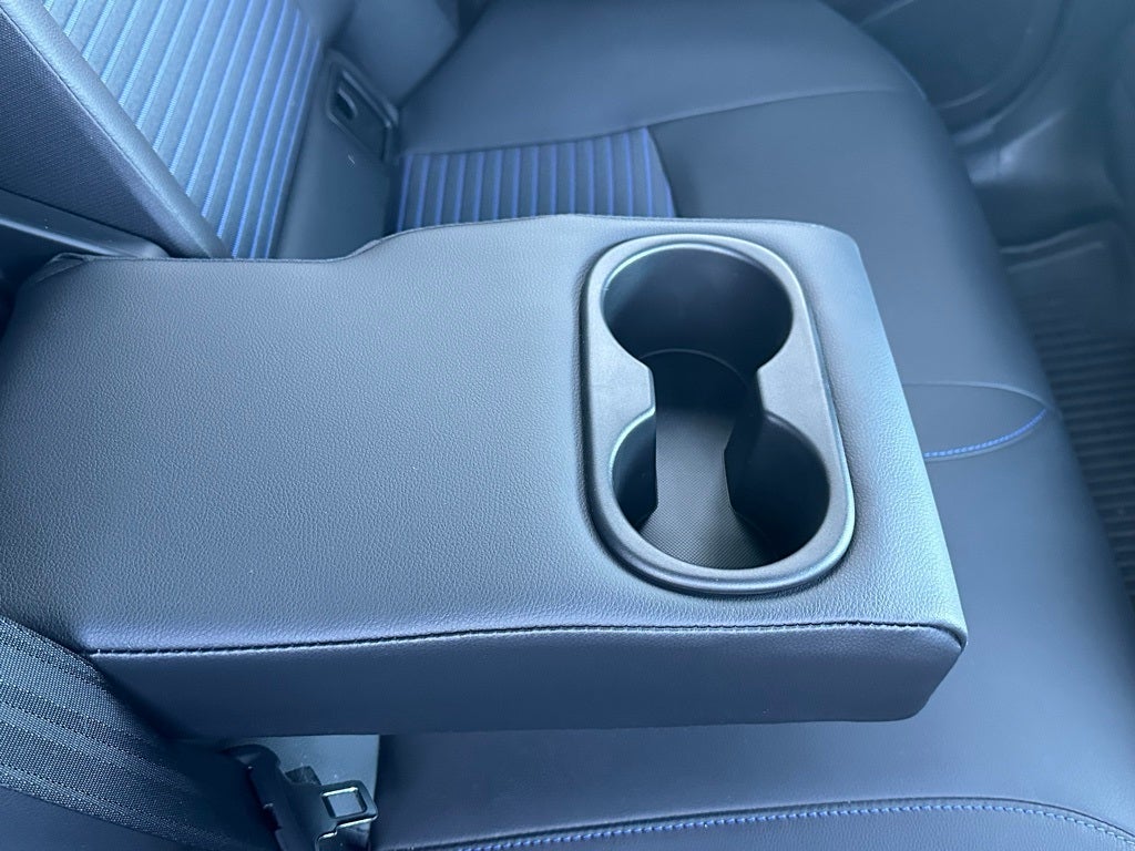 2023 Toyota Corolla Cross Hybrid XSE