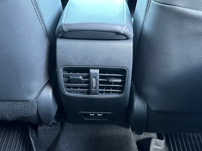 2023 Toyota Corolla Cross Hybrid XSE