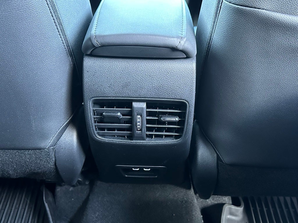 2023 Toyota Corolla Cross Hybrid XSE