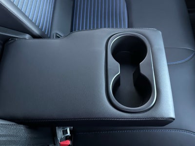 2023 Toyota Corolla Cross Hybrid XSE