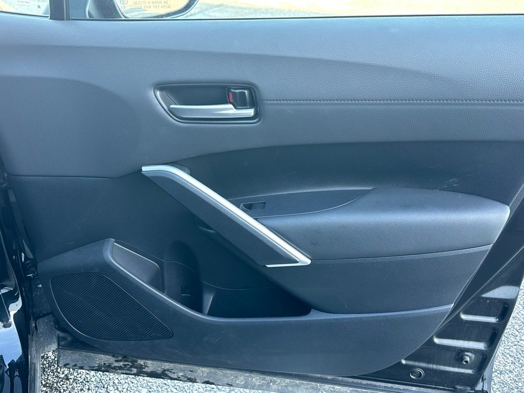 2023 Toyota Corolla Cross Hybrid XSE