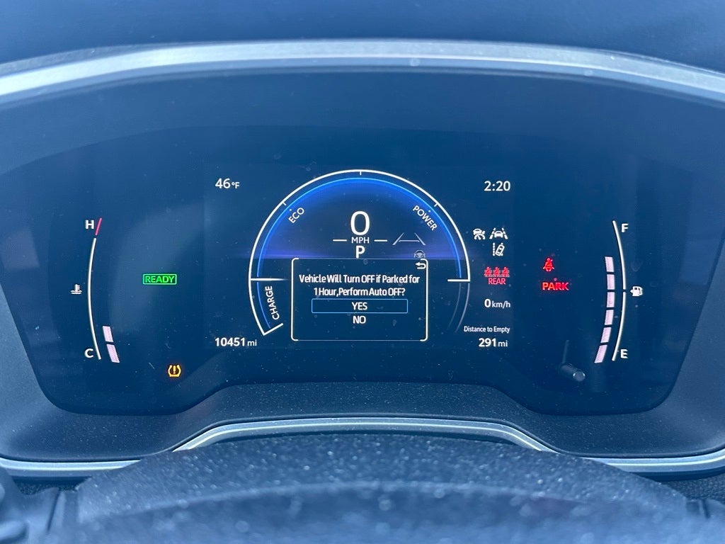 2023 Toyota Corolla Cross Hybrid XSE