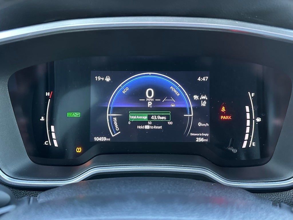 2023 Toyota Corolla Cross Hybrid XSE