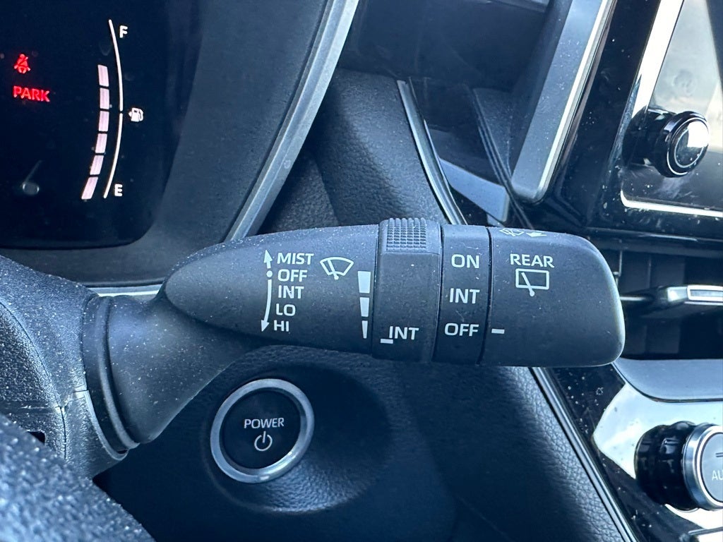 2023 Toyota Corolla Cross Hybrid XSE