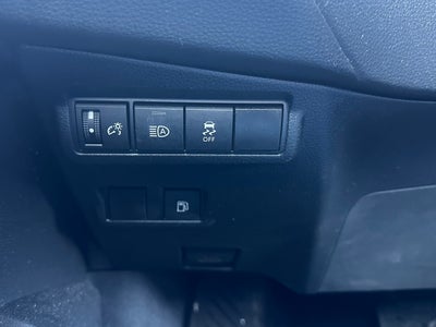 2023 Toyota Corolla Cross Hybrid XSE