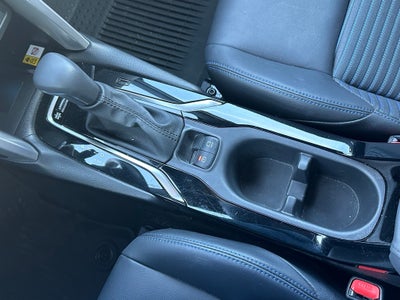 2023 Toyota Corolla Cross Hybrid XSE