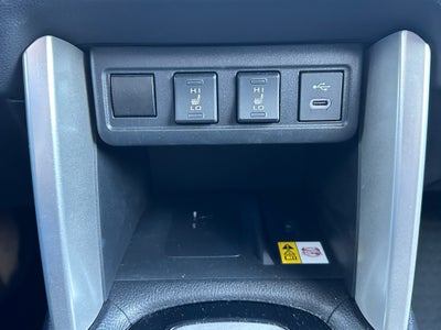 2023 Toyota Corolla Cross Hybrid XSE