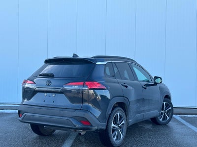 2023 Toyota Corolla Cross Hybrid XSE