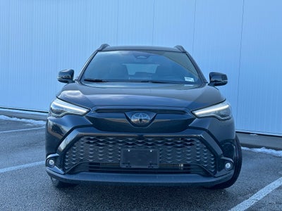 2023 Toyota Corolla Cross Hybrid XSE