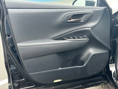 2025 Toyota Crown Signia Limited