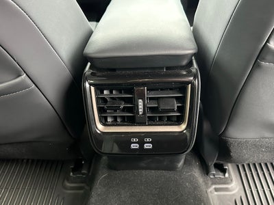 2025 Toyota Crown Signia Limited