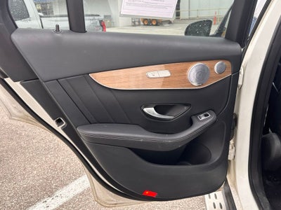 2019 Mercedes-Benz GLC GLC 300 4MATIC®