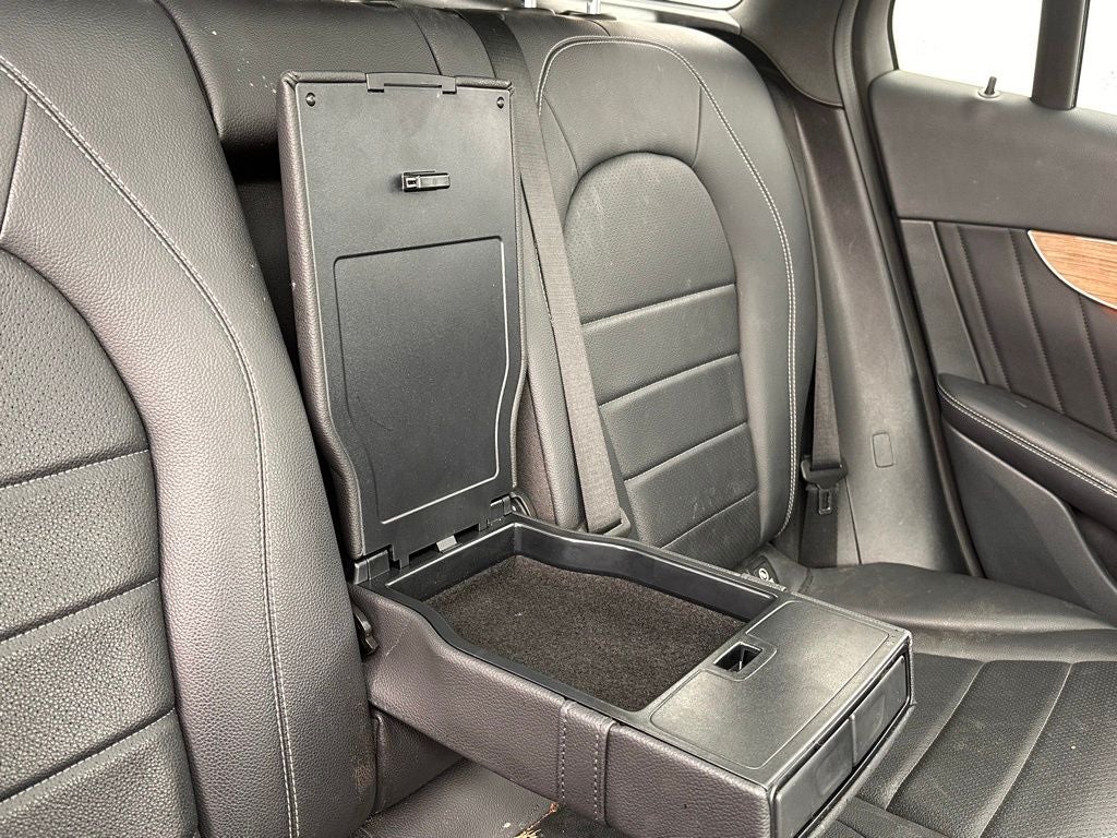 2019 Mercedes-Benz GLC GLC 300 4MATIC®