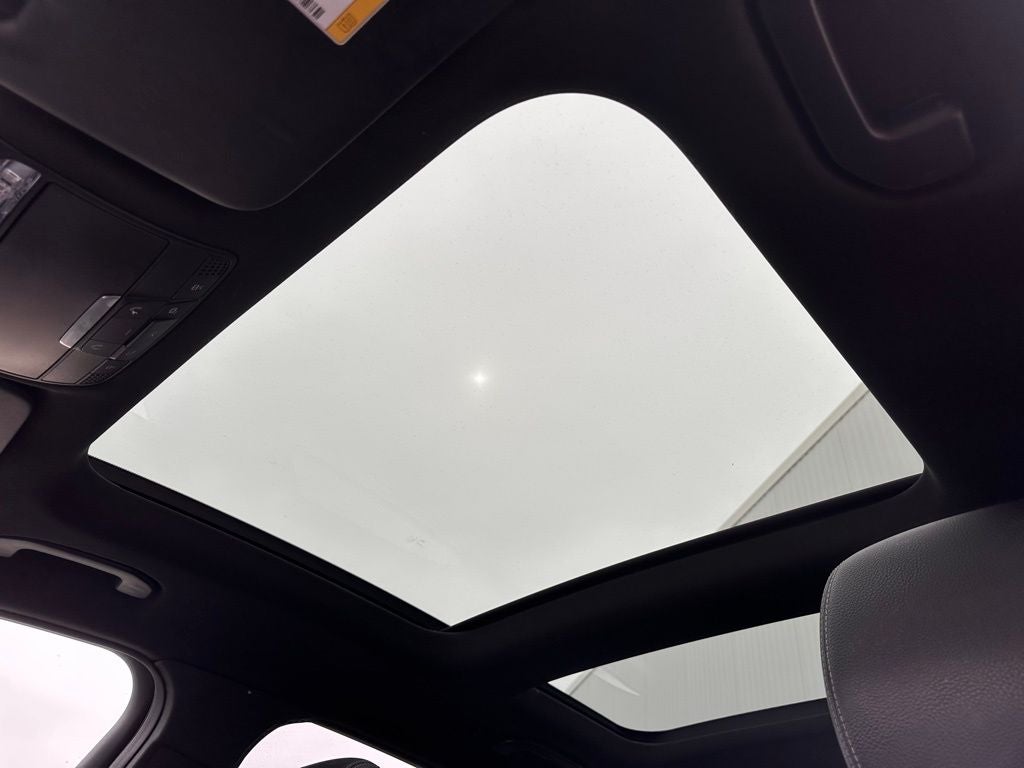 2019 Mercedes-Benz GLC GLC 300 4MATIC®